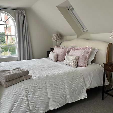 Appartamento The Bothy Pewsey Esterno foto