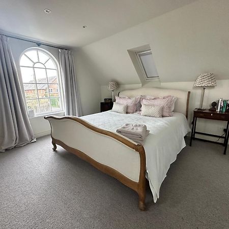 Appartamento The Bothy Pewsey Esterno foto