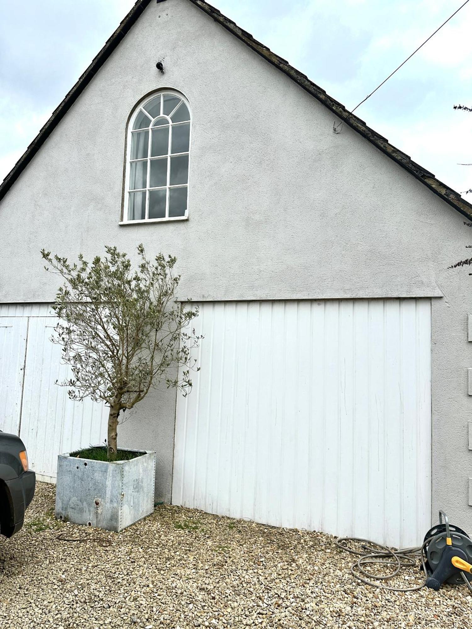 Appartamento The Bothy Pewsey Esterno foto