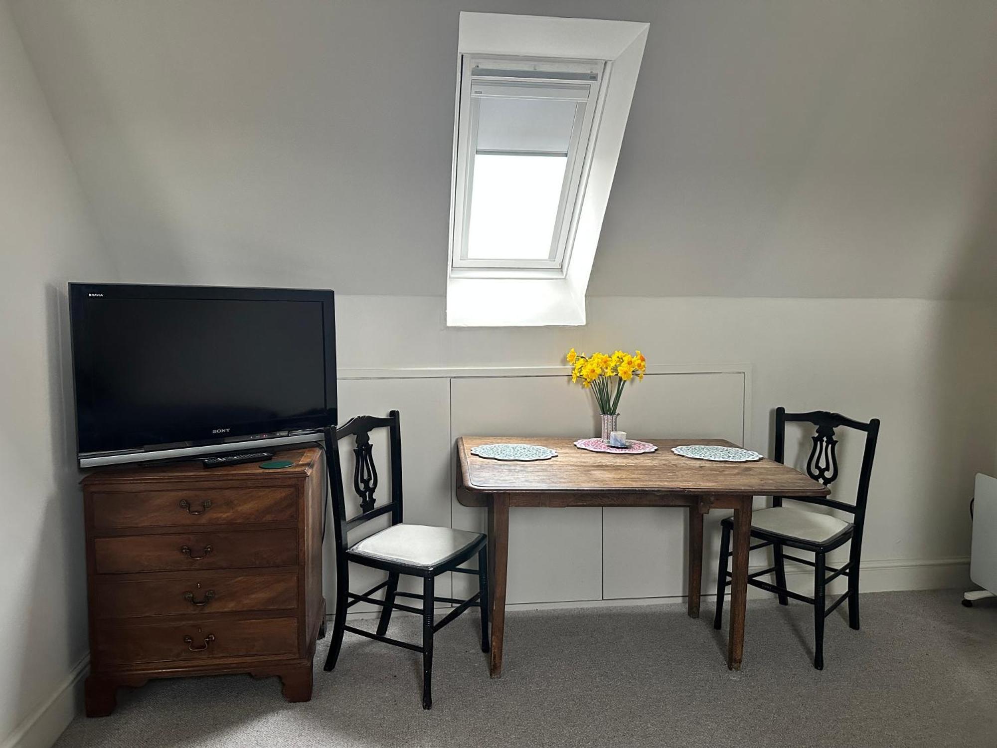 Appartamento The Bothy Pewsey Esterno foto