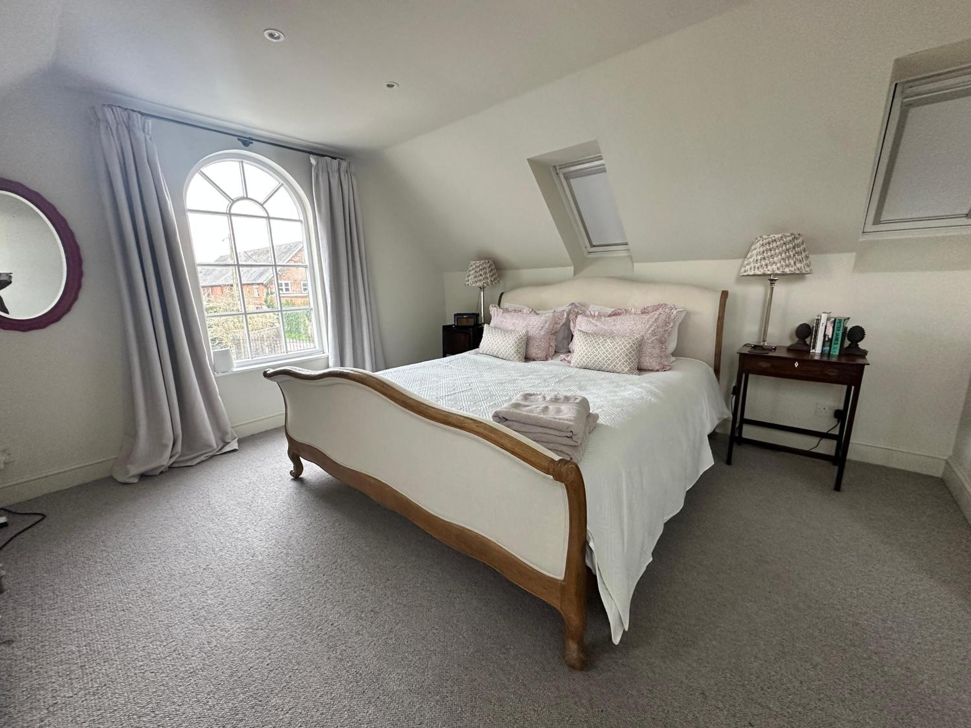 Appartamento The Bothy Pewsey Esterno foto
