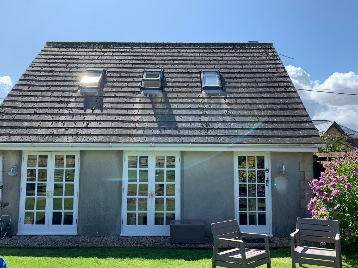 Appartamento The Bothy Pewsey Esterno foto